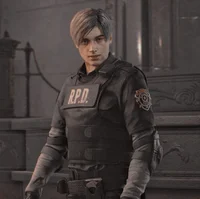 Leon Kennedy 