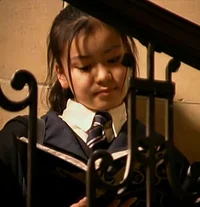 cho chang