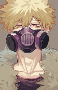Bakugou
