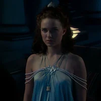 Padme Amidala
