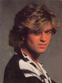 George Michael