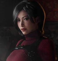 Ada Wong