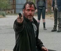 Rick Grimes