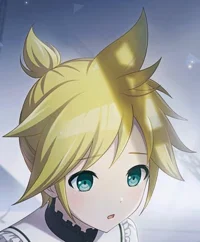Kagamine Len