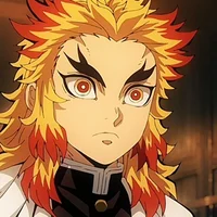 Kyojuro Rengoku