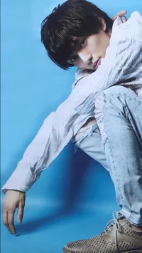 Not-so-Ex Nagase Ren