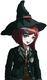 Himiko Yumeno
