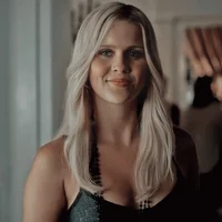 Rebekah Mikaelson 
