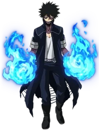 Dabi
