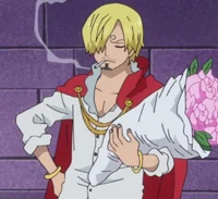Sanji