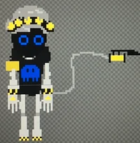 Serial designation D