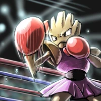 Hitmonchan