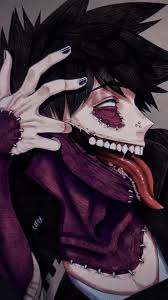 Yandere Dabi
