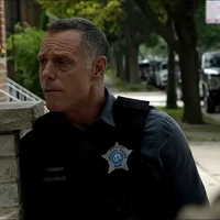 Hank Voight
