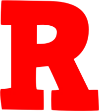 R  