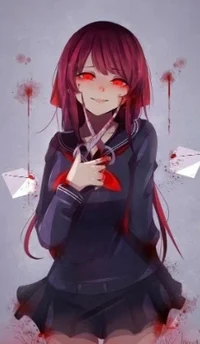 Yandere Girl