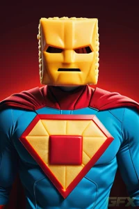 Cheez-It Champ