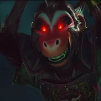 Monkey King