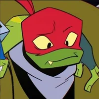 Rise Raph