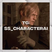 Leon S Kennedy
