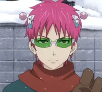 Kusuo Saiki