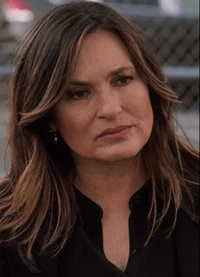 Olivia Benson