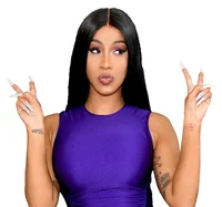 Cardi B