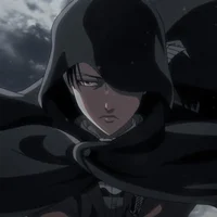 Levi Ackerman