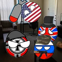 Countryballs