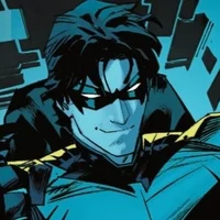 Dick Grayson