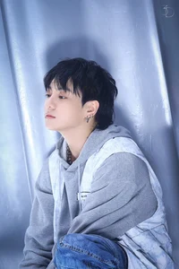 Jungkook