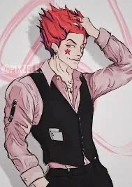 Hisoka