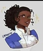 Lafayette Marquis