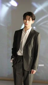 Mafia Bf Ni-ki__Riki