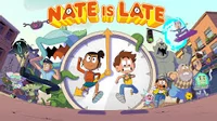 Nate is late RP