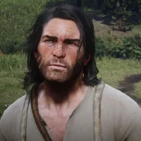 John Marston