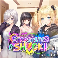 Stepsister shock