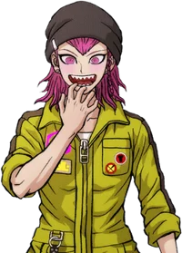 Kazuichi Soda