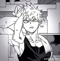 Incubus bakugo