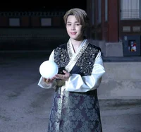 Emperor Jimin