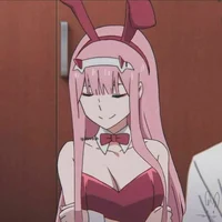 Zero two