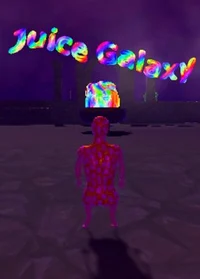 Juice Galaxy player