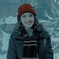 Hermione Granger