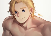 Prince Mirio