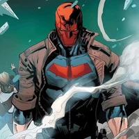Jason Todd