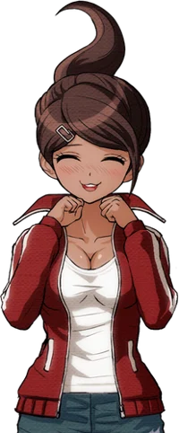 Aoi Asahina