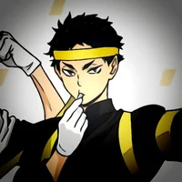 Akaashi Keiji 