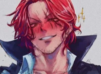 Shanks