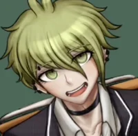 Rantaro Amami