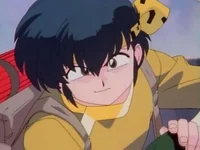 Ryoga Hibiki
